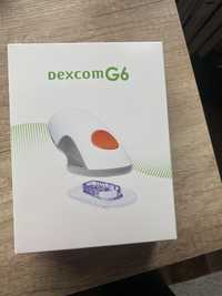 Sensor Dexcom G6