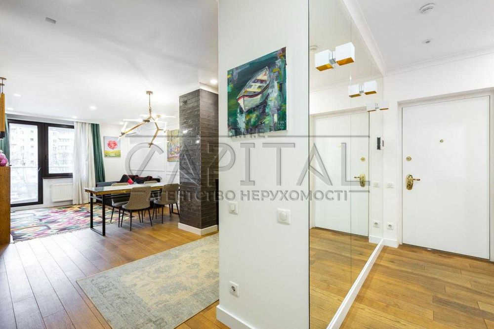 Оренда в ЖК Park Avenue VIP