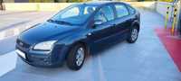 Ford Focus mk2 2007