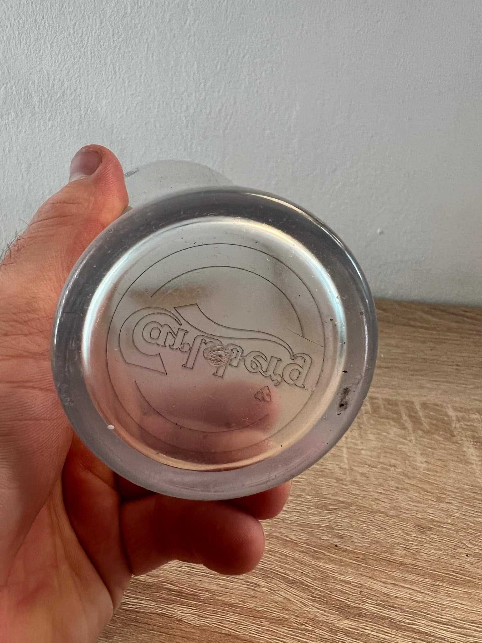 Szklanka do piwa Carlsberg