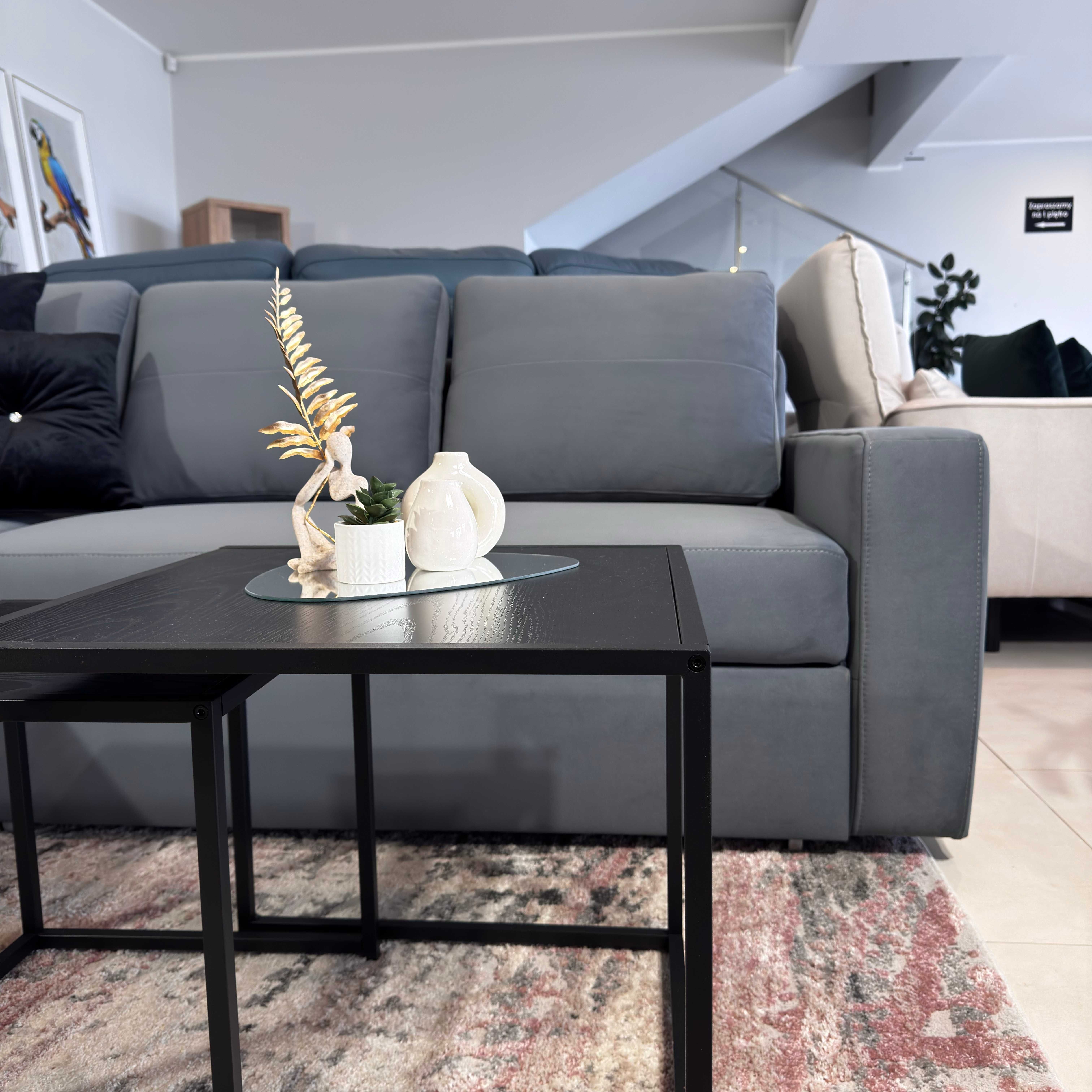 Narożnik Modern 170x220 Producent MEBLE PYKA