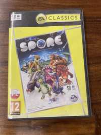 Spore EA classics PC