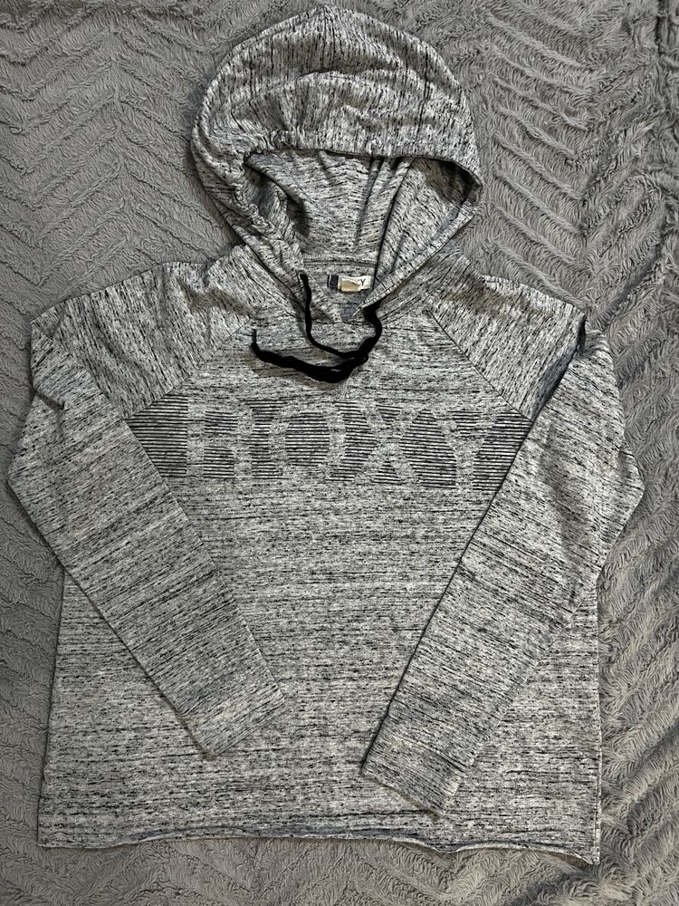 Cienka krótka bluza damska ROXY rozmiar XS/S