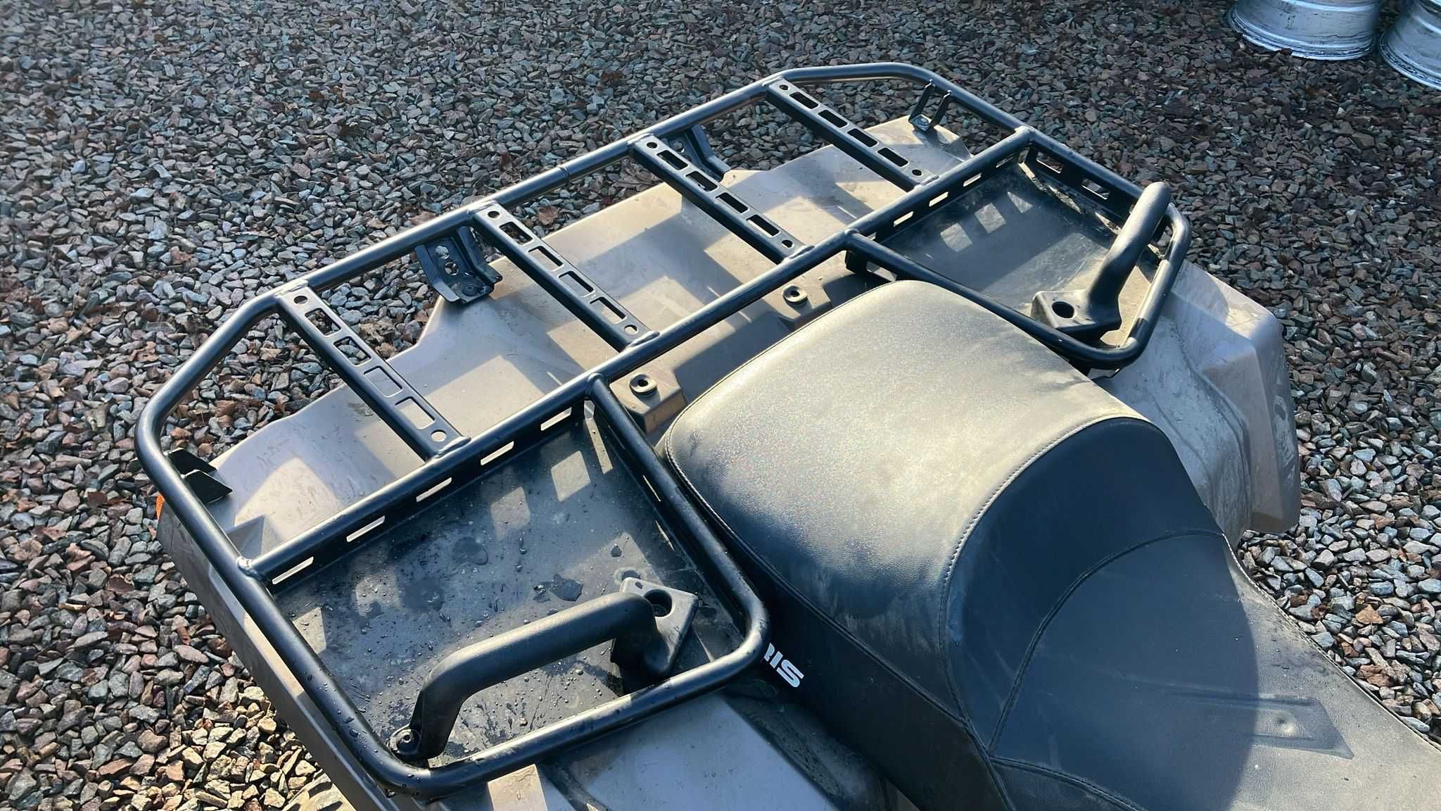 Polaris Sportsman 570   2014 do 2021 Bagażnik tył ,stelaż
