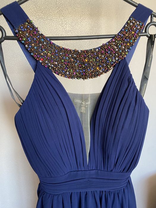 Сукня вечірня / на випускний НОВА