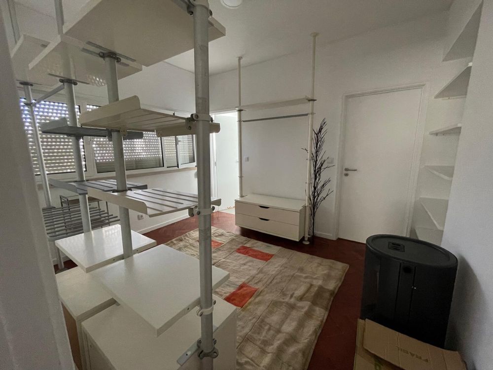 Roupeiro BOAXEL Ikea