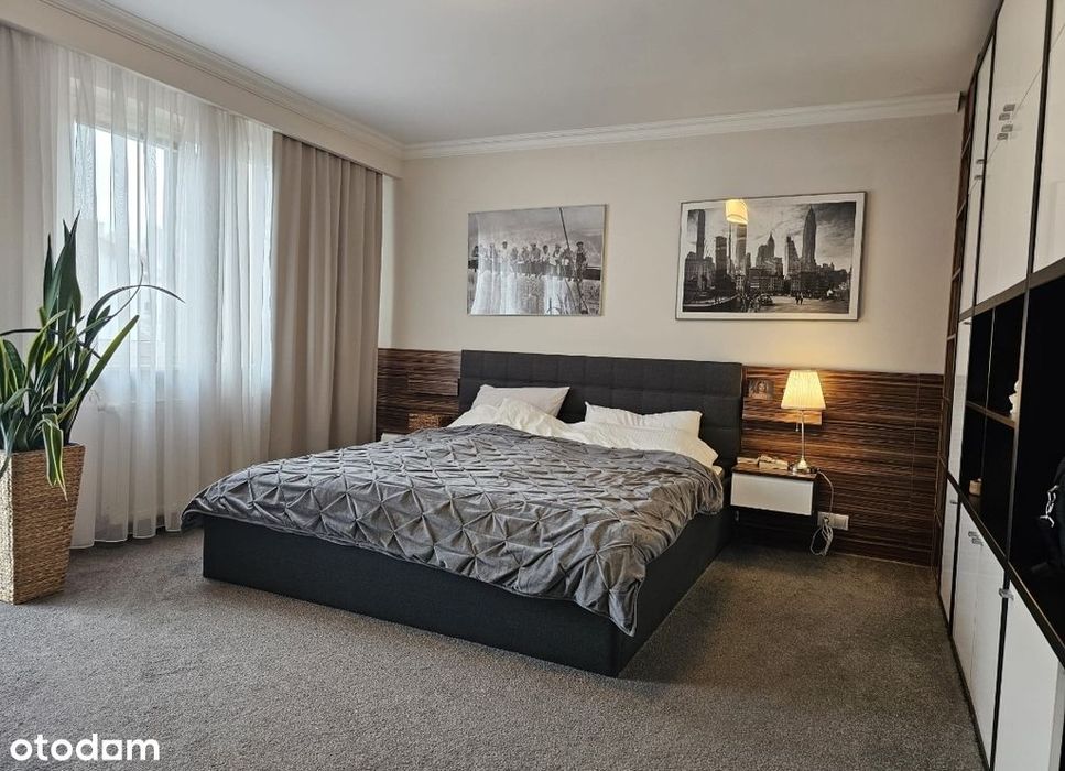 Dom w zabudowie szeregowej - os. Chmielnik