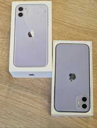 iPhone 11 128gb purple