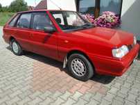 Daewoo Polonez Caro Plus