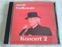 Jacek Szyłkowski - Koncert 2  CD