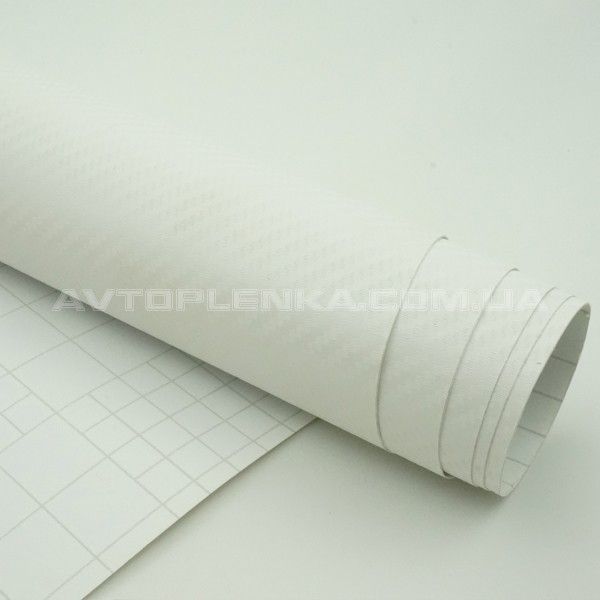 50х152см Автомобильная Пленка под карбон 3D carbon карбоновая пленка