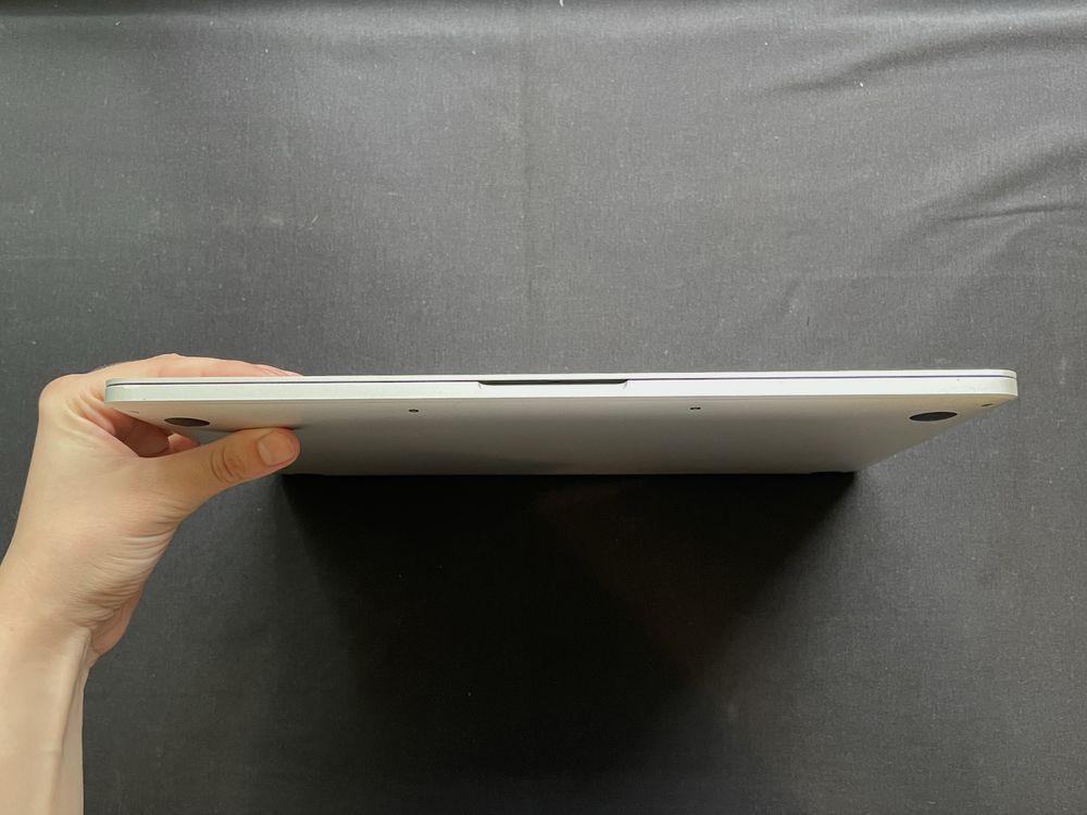 MacBook Pro 13 2017 року