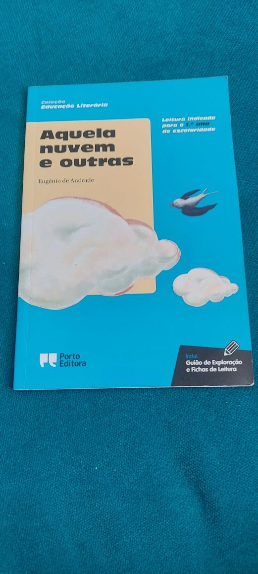 Têuque E outras histórias, o gigante egoísta é o princípe feliz,