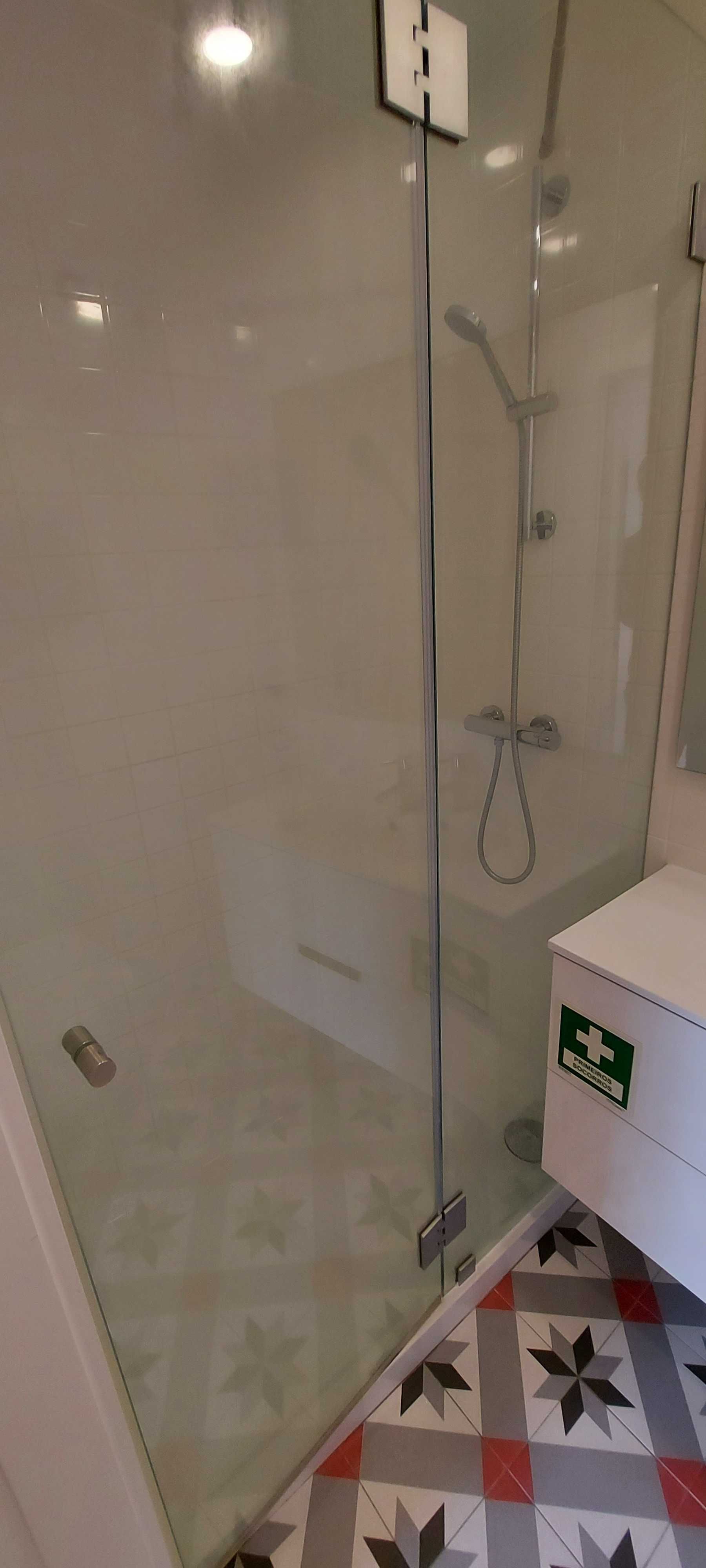 Apartamento T1 Costa Cabral