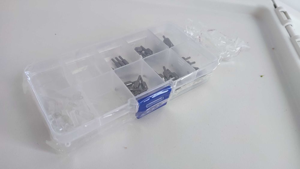 Pesos Pesca -  de troca rápida