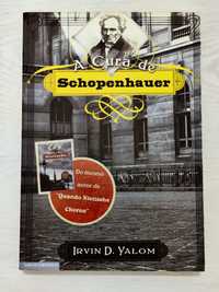 A Cura de Schopenhauer - Irvin D. Yalom