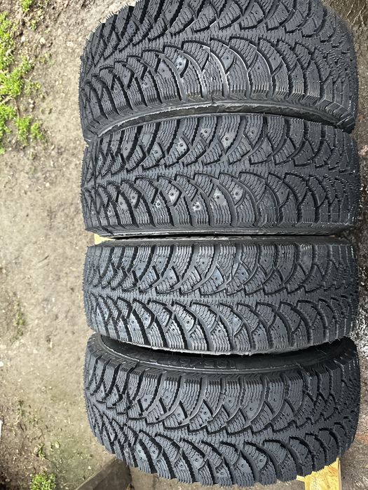 Шини зима-болото 185/60 R14