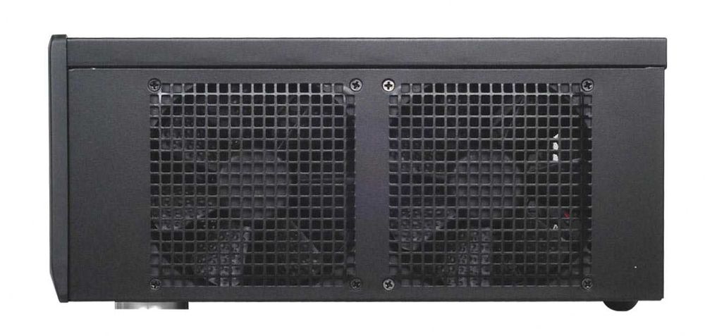 Caixa Silverstone Grandia GD05