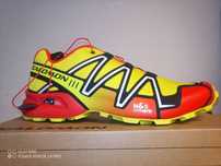 Salomon SPEEDCROSS r 36 1/3 i 37 1/3 i 38 i 38 2/3 i  39 1/3