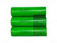 АКЦІЯ! Акумулятор Li-ion 18650 LG INR MJ1 3500mah 3.63V