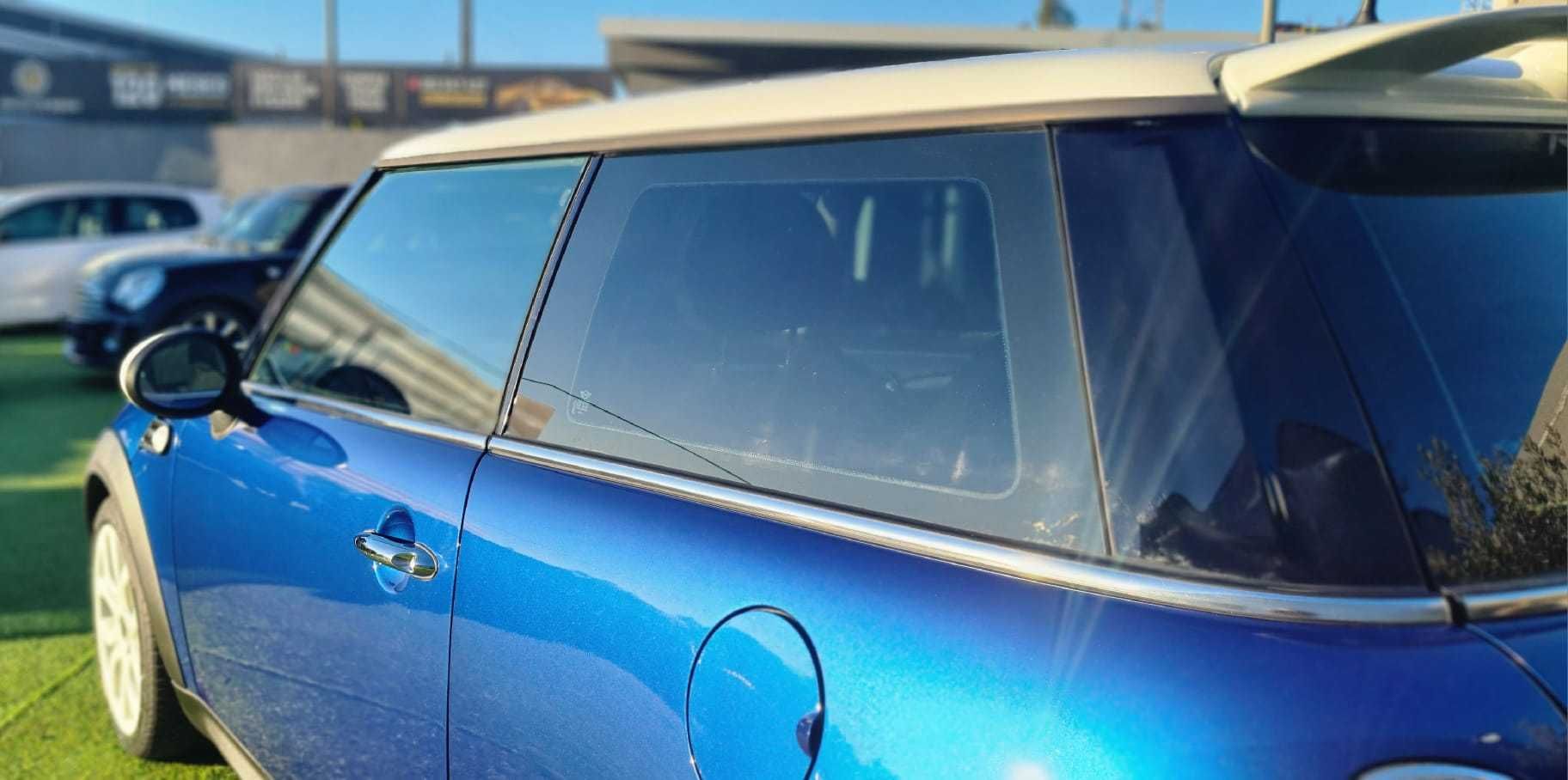 MINI One 1.6Diesel