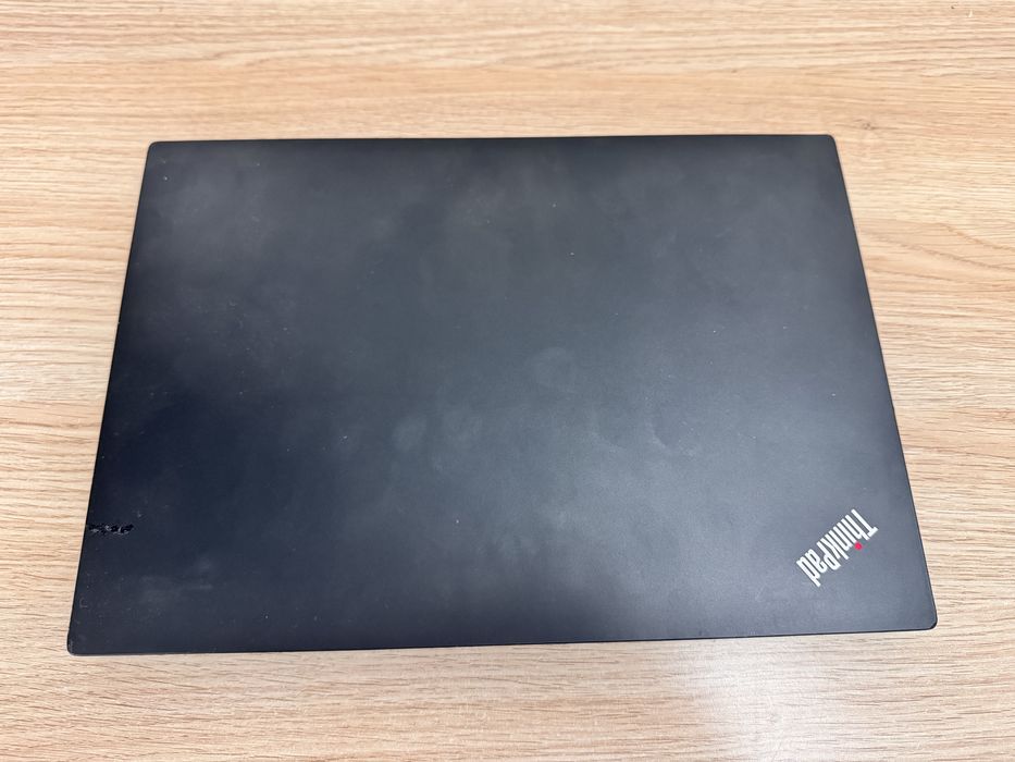 Ноутбук 13.3” FHD IPS Lenovo ThinkPad L390 i5-8265U/8-16/128-256