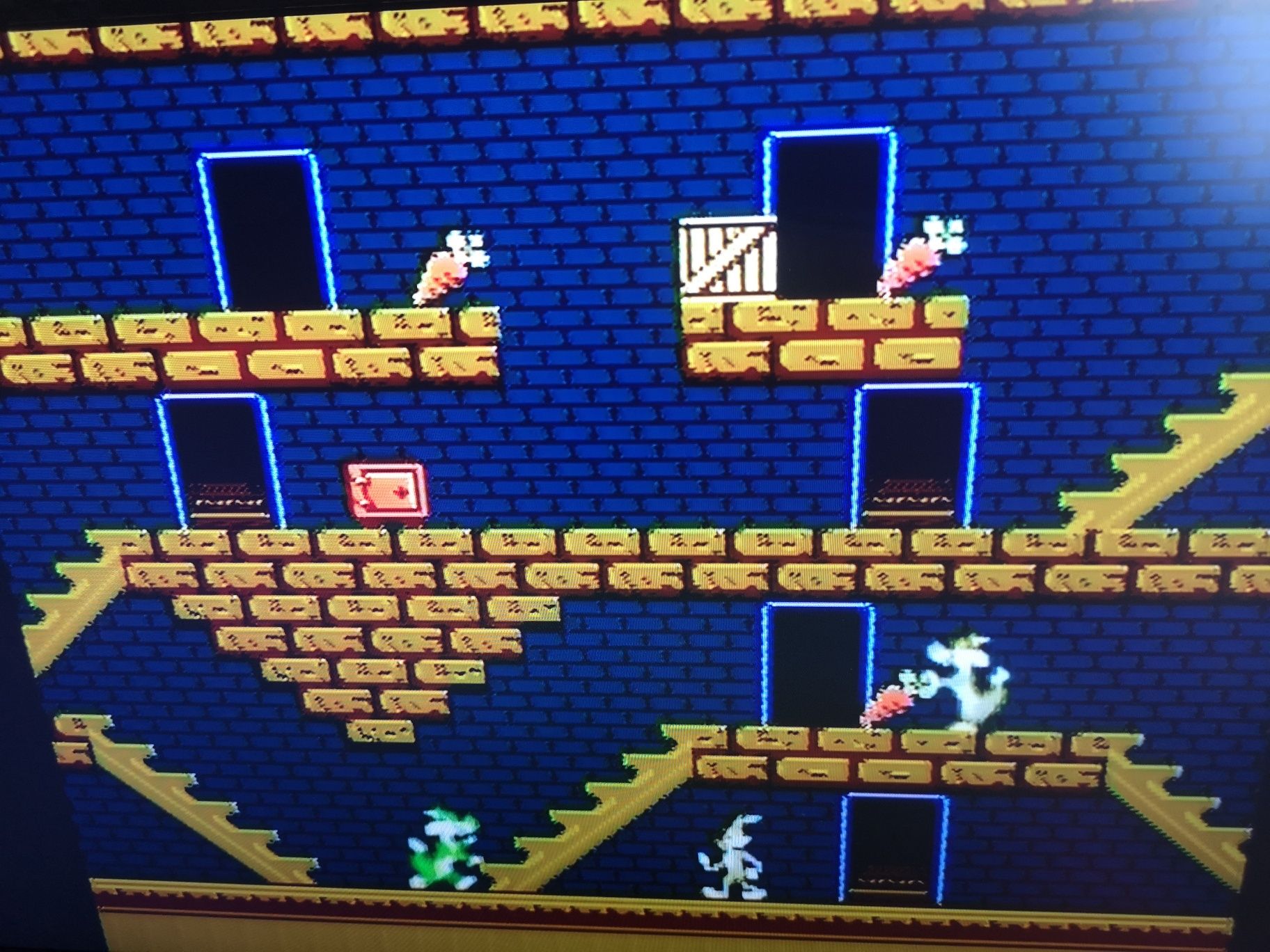 Tiny Toon 3 PEGASUS (kartridż testowany) sklep Ursus