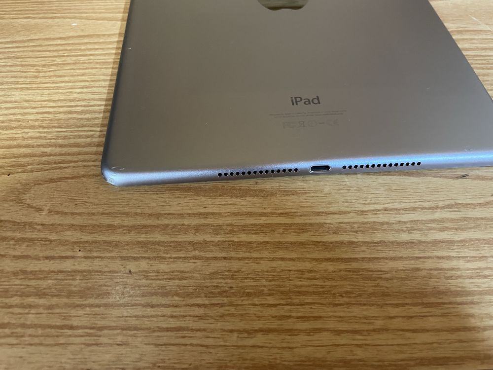 iPad Air 2 на 64gb