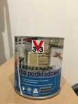Farba podkładowa METALE & PLASTIK V33