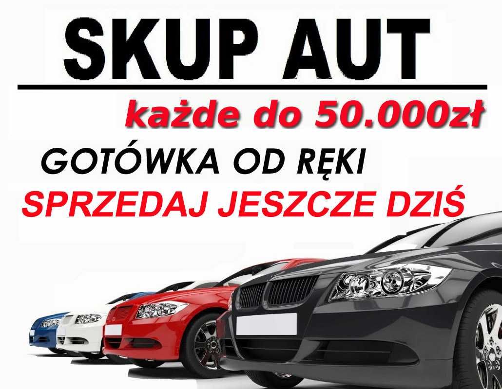 SKUP AUT 24h Grabów Nad Prosną Odolanów Syców Antonin BUSÓW Motocykli