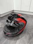 Kask motocyklowy LS2
