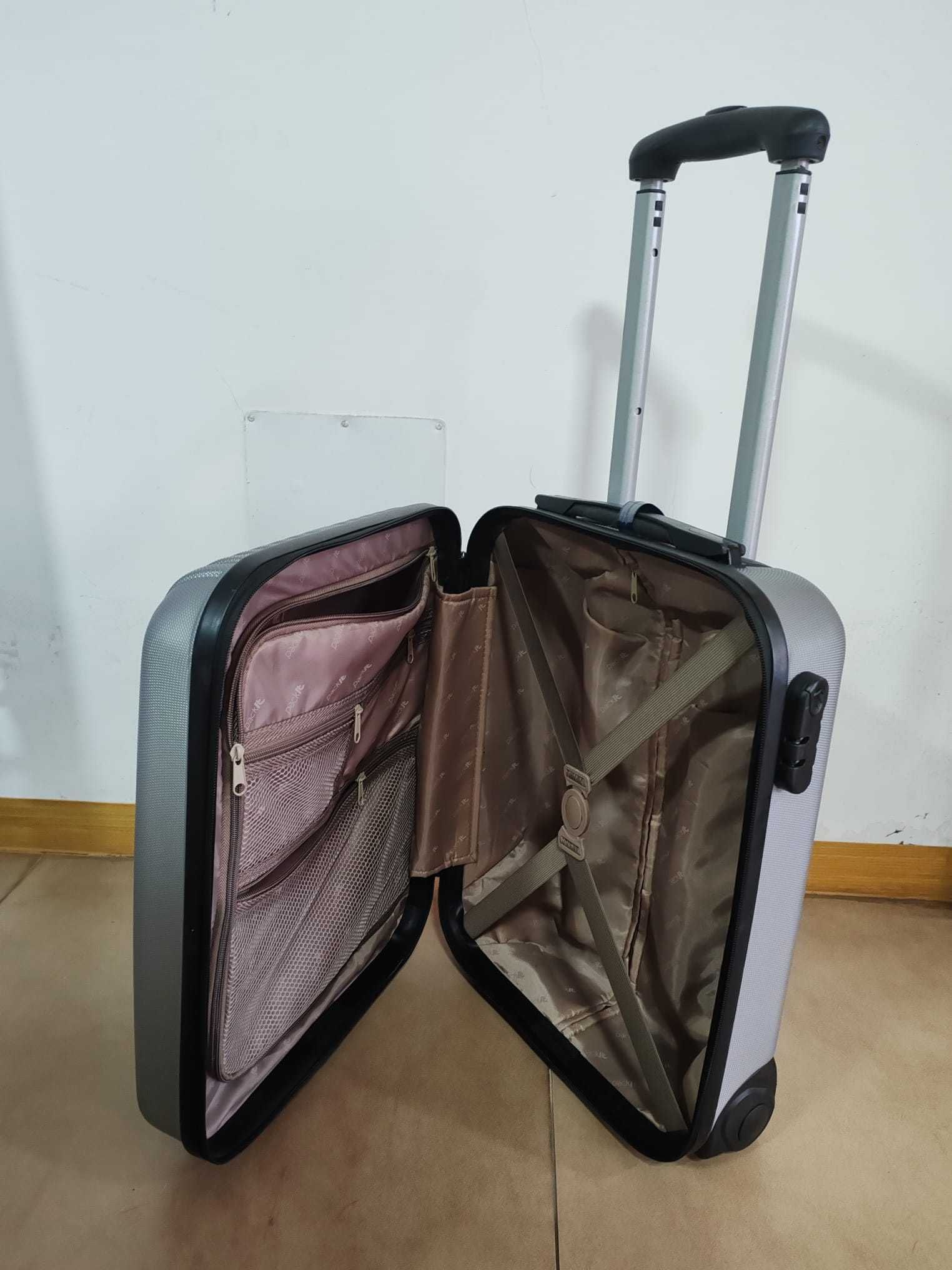 Malas de viagem - pequenas Trolley