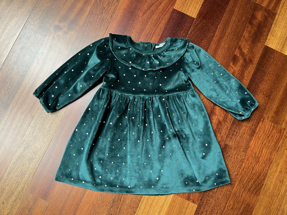 Sukieneczka 74 Primark