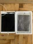 Ipad air 256 lte з додатковим дисплеем