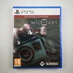 MADiSON Possessed Edition PS5 PL Nowa