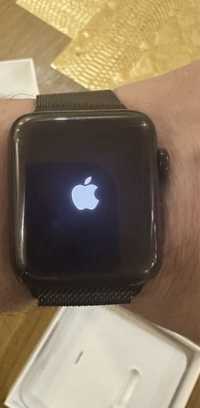 Apple Watch 3 42mm сиарт годинник