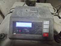 Sprzedam piec co z dmuchawa termostatem sprawny 100%