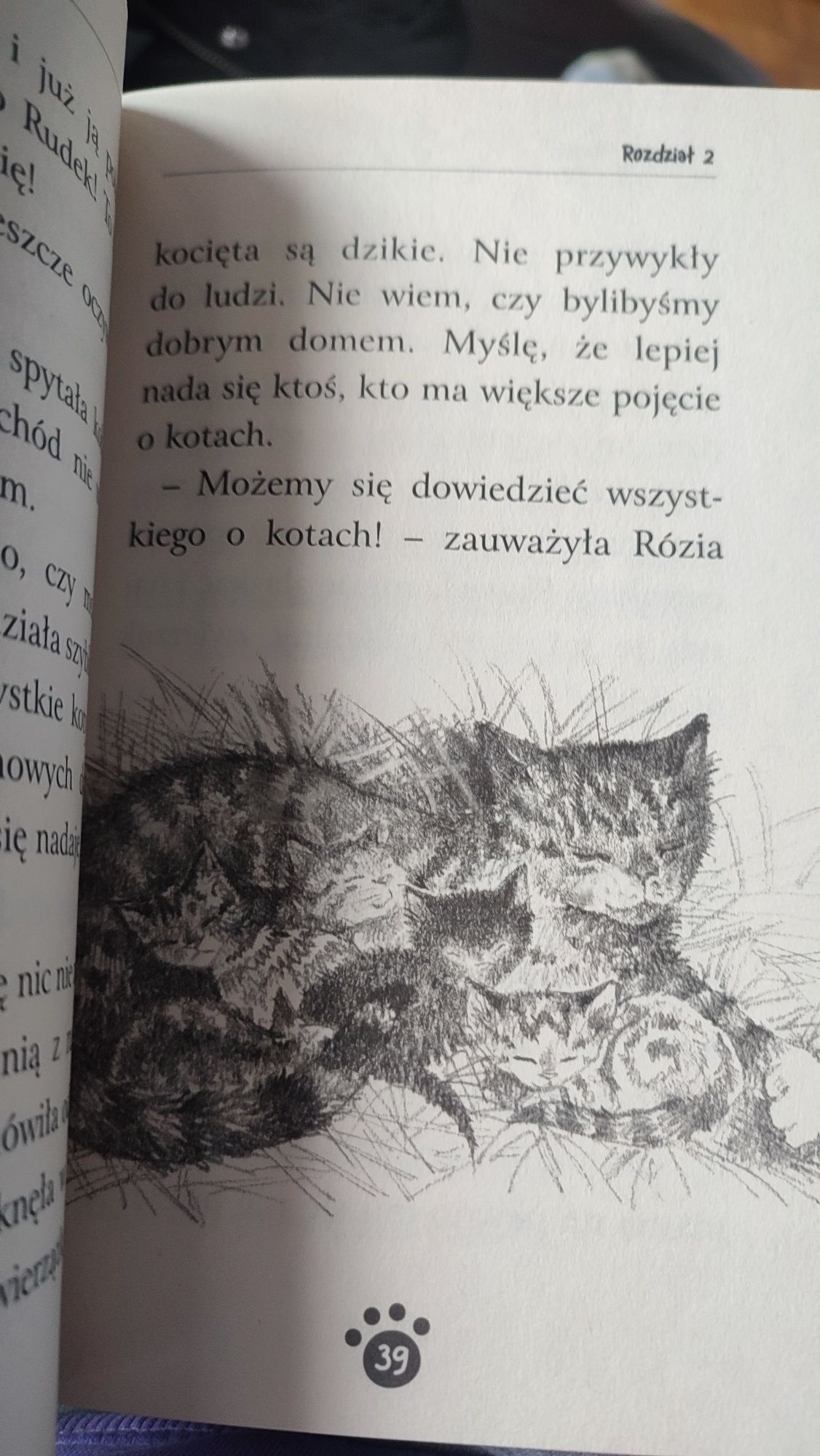 Komplet książek Zaopiekuj się mną wyd.Zielona Sowa kotek,piesek