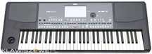 Korg PA600 - używany | kup NOWY wymień STARY
