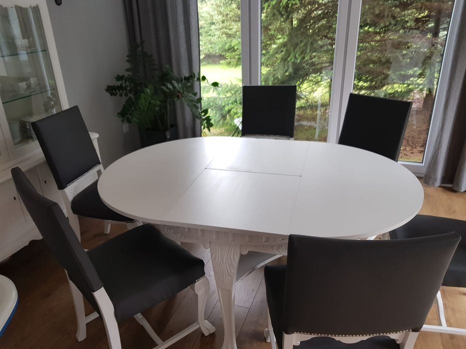 Zestaw mebli do salonu