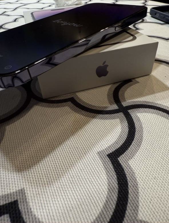 Iphone 14 pro max