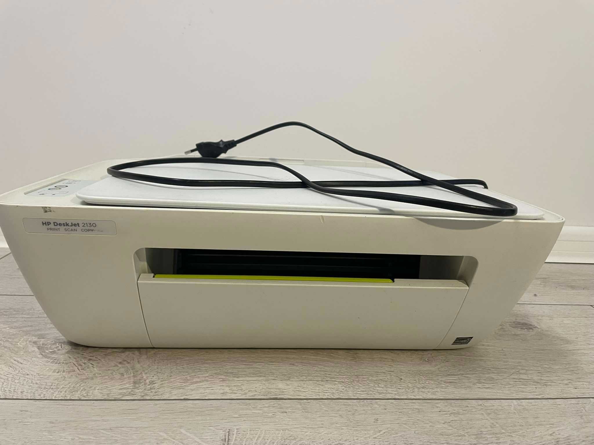 Drukarka  HP DeskJet 2130