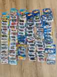 Hot wheels cena za sztukę, im więcej tym taniej #1