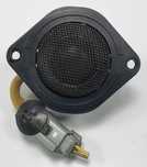 GŁOŚNIK WYSOKOTONOWY DYNAUDIO VOLVO C70 II 30679339