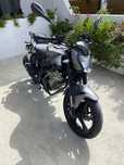 Benelli BN 125 – Março 2024 – 10.721 km – Impecável – 2.500 €