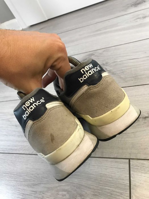Buty New Balance 996 rozm. 42
