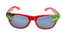 Okulary przeciwsłoneczne dla dzieci 3 lata +