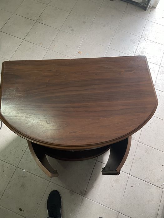 Movel decoraçao usado