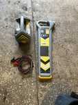 Radiodetektor wykrywacz Radiodetection CAT4+ z generatorem Genny4