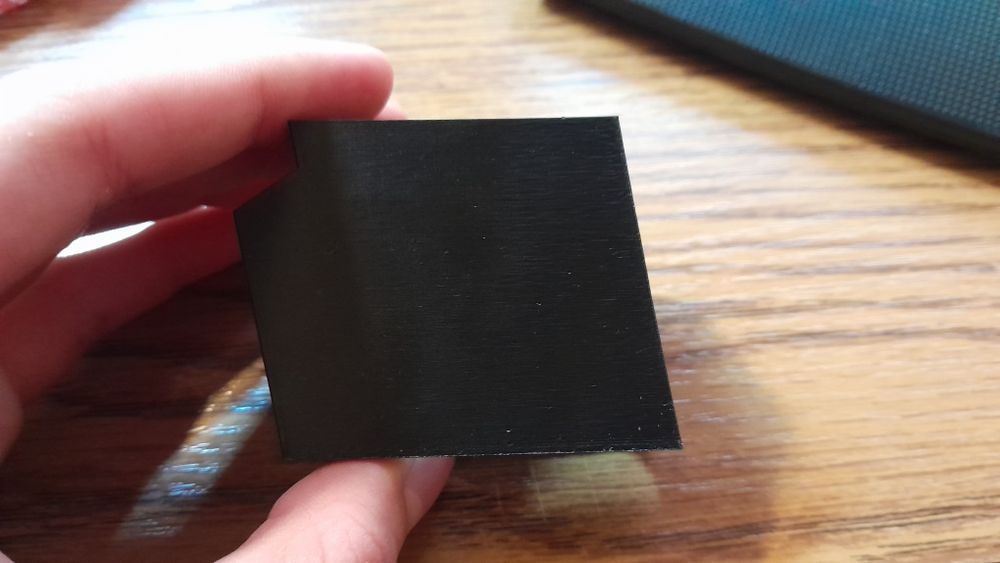 Prusa i3 Mk3S drukarka 3D